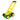 John Deere Action Lawn Mower - Taylorson