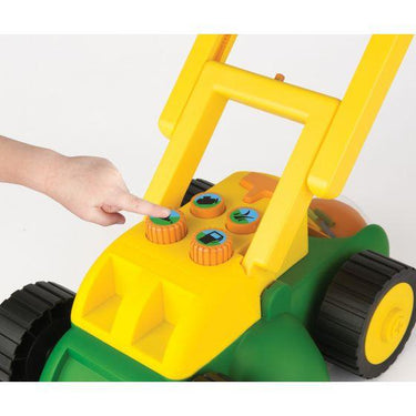 John Deere Action Lawn Mower - Taylorson