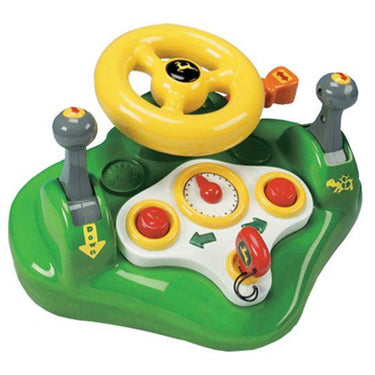 John Deere Busy Driver - Taylorson