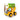 John Deere Farmin Friends Assortment 18M+ - Taylorson