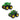 John Deere Off-Road Monster Vehicles with Light & Sound (Assortment) - Taylorson