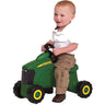 John Deere Sit and Scoot Tractor Ride-On - Taylorson