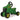John Deere Sit and Scoot Tractor Ride-On - Taylorson