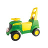 John Deere Sit 'N Scoot Activity Tractor Ride On Toy - Taylorson