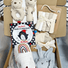 Joyful Arrival: Delightful Surprise for Newborn Gift Set - Taylorson