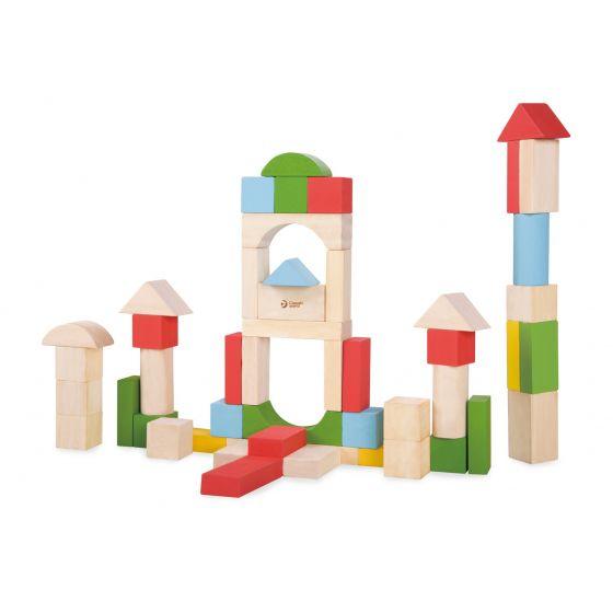 Junior Building Blocks Construction Toy - Taylorson
