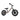 Kinderfeets Trail Bike - Slate Grey | Silver Sage | Cream (18m+)