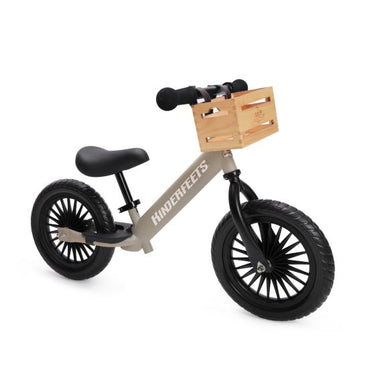 Kinderfeets Trail Bike - Slate Grey | Silver Sage | Cream (18m+)