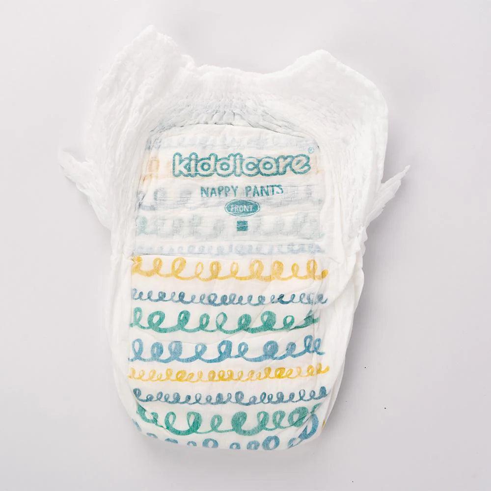 Kiddicare Deluxe Nappy Pants Toddler 52's - Taylorson