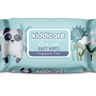 Kiddicare Wipes Fragrance Free 72's - Taylorson