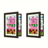 kids-artframes-or-a4-artwork-storage-and-display-frame-black-or-white-21 - Taylorson