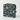 Kids Booster Seat Cushion - Wild Animals - Taylorson