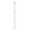 Kids Growth Chart Height Ruler - Alphabet - Taylorson