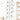 Kids Growth Chart Height Ruler Sticker - Under Construction Vehicles Wall Decals - Taylorson