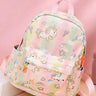 Kids Preschool | School Backpack - Unicorn in Rainbow (3-8 years) - Taylorson
