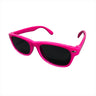 Kids Sunglasses (3-12 years) with Hard Case - Pink - Taylorson