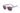Kids Sunglasses (3-12 years) with Hard Case - Pink/Purple - Taylorson