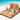 Kids Wooden Sandpit with Storage, Interactive Sand Wall - Taylorson