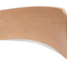 Kinderfeets Balance Board - Kinder Board Natural - Taylorson