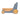Kinderfeets Cargo Walker - Slate Blue - Taylorson