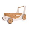 Kinderfeets Cargo Walker - White - Taylorson