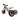Kinderfeets Tiny Tot Plus Trike/Balance Bike - Slate Blue - Taylorson