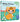 Baby Kitten: Finger Puppet Book (0-3 years)