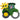 Lamaze John Deere My First Tractor Rattle