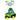 Lamaze John Deere Tractor Clip & Go Toy - Taylorson