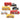Le Toy Van New York Set of Wooden Cars - Taylorson