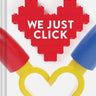 LEGO: We Just Click - Taylorson