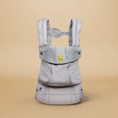 LILLEbaby: Complete All Seasons Baby Carrier - Stone - Taylorson