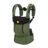 LILLEbaby: Complete All Seasons Baby Carrier - Succulent - Taylorson
