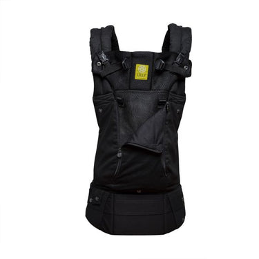 LILLEbaby: Complete All Seasons Baby Carrier - Black