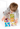 Lilliputiens Noah's Ark Duo Puzzle *Clearance - Taylorson