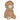 lionel-the-lion-organic-plush-toy-1 - Taylorson