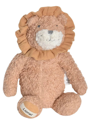 lionel-the-lion-organic-plush-toy-2 - Taylorson