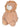 lionel-the-lion-organic-plush-toy-3 - Taylorson