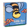 Little Bee: Finger Puppet Book - Taylorson