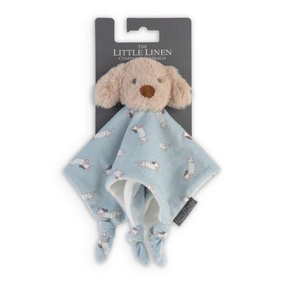 Little Linen Comforter - Barklife Dog Comforter - Taylorson