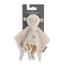 Little Linen Comforter - Farmyard Lamb Comforter - Taylorson