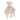 Little Linen Comforter - Farmyard Lamb Comforter - Taylorson