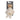 Little Linen Comforter - Nectar Bear Comforter - Taylorson