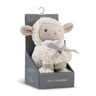 Little Linen Farmyard Dog Plush Toy & Washers Gift Set - Taylorson
