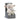 Little Linen Farmyard Dog Plush Toy & Washers Gift Set - Taylorson