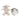 Little Linen Farmyard Dog Plush Toy & Washers Gift Set - Taylorson