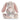 Little Linen Harvest Bunny Plush Toy & Washers Gift Set - Taylorson