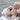 Little Linen Nectar Bear Plush Toy & Washers Gift Set - Taylorson
