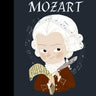 Little People, Big Dreams - Mozart - Taylorson