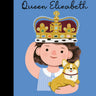 Little People, Big Dreams - Queen Elizabeth - Taylorson